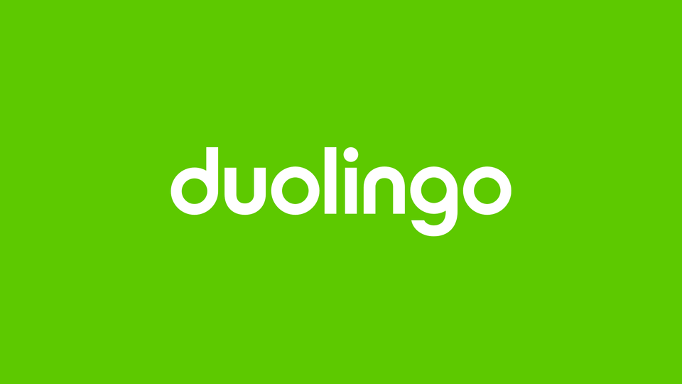 Duolingo Logo